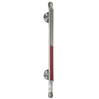 Trimod Besta Smart Line 50 Series Magnetic Level Indicator, Type 34000-O